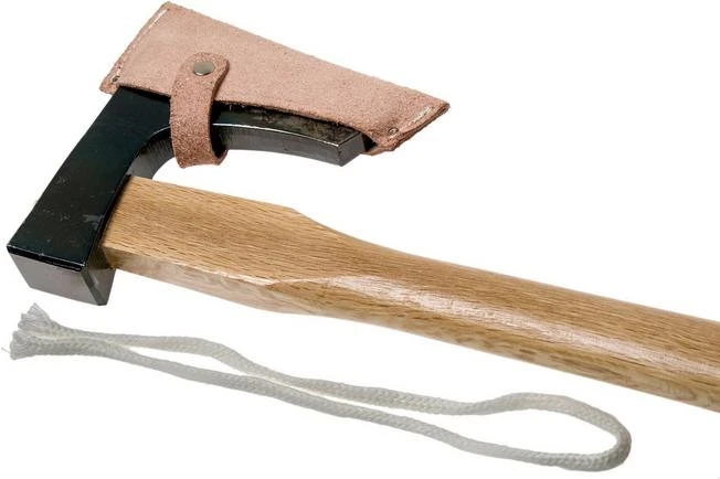 Mizuno Seisakujo Warikomi Kariwaku Masakari Japanese Axe 8 Mizuno Seisakujo Warikomi Kariwaku Masakari Japanese Axe - Image 6