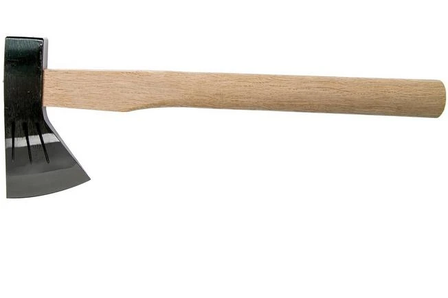 Mizuno Seisakujo Satsuma Japanese Axe, 010-027 3 Mizuno Seisakujo Satsuma Japanese Axe, 010-027