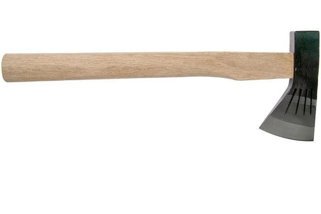 Mizuno Seisakujo Satsuma Japanese Axe, 010-027 4 Mizuno Seisakujo Satsuma Japanese Axe, 010-027 - Image 2