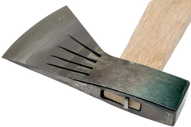 Mizuno Seisakujo Satsuma Japanese Axe, 010-027 6 Mizuno Seisakujo Satsuma Japanese Axe, 010-027 - Image 4