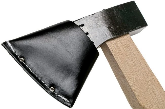 Mizuno Seisakujo Satsuma Japanese Axe, 010-027 7 Mizuno Seisakujo Satsuma Japanese Axe, 010-027 - Image 5