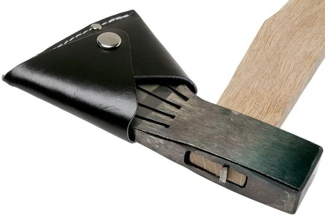 Mizuno Seisakujo Satsuma Japanese Axe, 010-027 8 Mizuno Seisakujo Satsuma Japanese Axe, 010-027 - Image 6