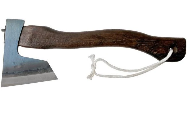 Mizuno Seisakujo Warikomi Jigata Masaka Japanese Axe, 010-141 3 Mizuno Seisakujo Warikomi Jigata Masaka Japanese Axe, 010-141