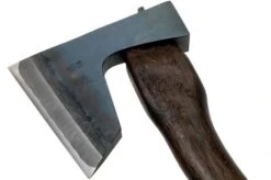 Mizuno Seisakujo Warikomi Jigata Masaka Japanese Axe, 010-141 10 Mizuno Seisakujo Warikomi Jigata Masaka Japanese Axe, 010-141 -Silky Sales Store MZ010 141 03 mizuno seisakujo