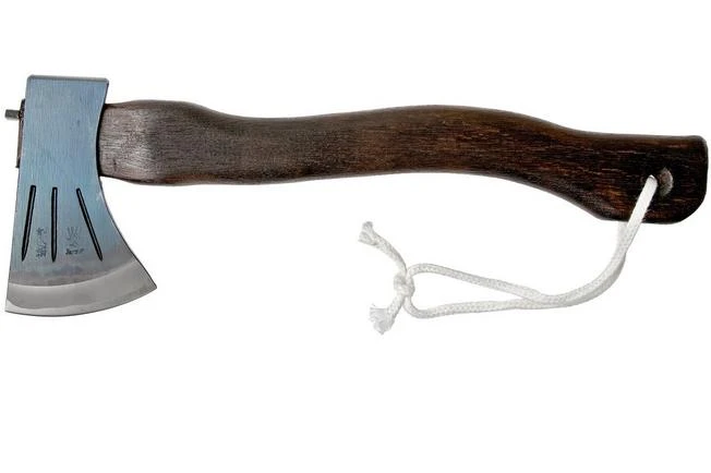 Mizuno Seisakujo Warikomi Axe Japanese Axe, 010-143 3 Mizuno Seisakujo Warikomi Axe Japanese Axe, 010-143