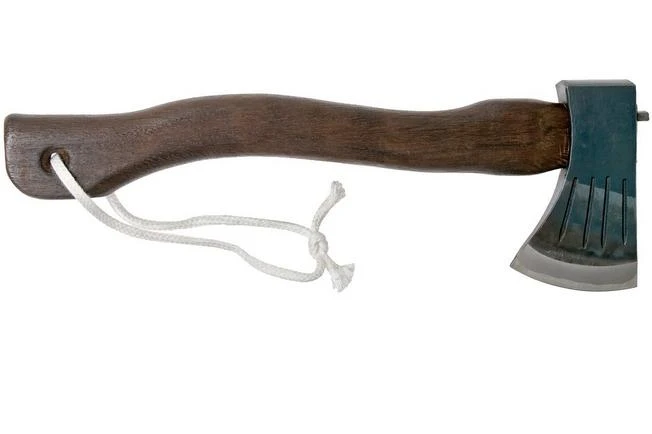 Mizuno Seisakujo Warikomi Axe Japanese Axe, 010-143 4 Mizuno Seisakujo Warikomi Axe Japanese Axe, 010-143 - Image 2