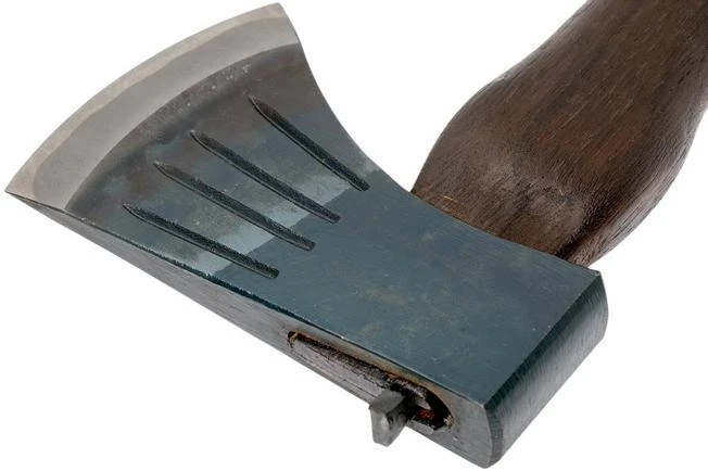 Mizuno Seisakujo Warikomi Axe Japanese Axe, 010-143 6 Mizuno Seisakujo Warikomi Axe Japanese Axe, 010-143 - Image 4