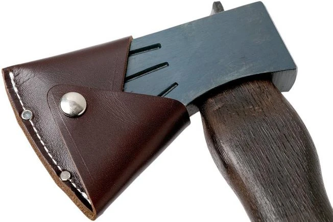 Mizuno Seisakujo Warikomi Axe Japanese Axe, 010-143 7 Mizuno Seisakujo Warikomi Axe Japanese Axe, 010-143 - Image 5