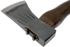 Mizuno Seisakujo Warikomi Small Masakari Japanese Axe, 010-144 11 Mizuno Seisakujo Warikomi Small Masakari Japanese Axe, 010-144 -Silky Sales Store MZ010 144 04 mizuno seisakujo