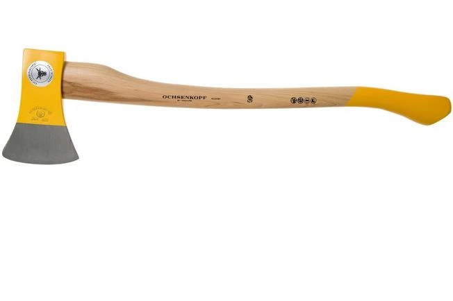 Ochsenkopf ILTIS-axe Model Canada 1000 Grams, OX 15 H-1007 3 Ochsenkopf ILTIS-axe Model Canada 1000 Grams, OX 15 H-1007