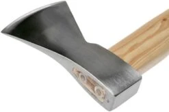 Ochsenkopf Universal Felling Axe Gold, OX 20 H-1608 11 Ochsenkopf Universal Felling Axe Gold, OX 20 H-1608 -Silky Sales Store OFOX20H 1608 04 ochsenkopf