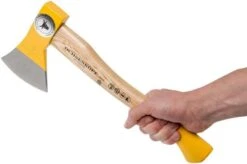 Ochsenkopf Forestry Axe 600 Grams, OX 235 E-0602 13 Ochsenkopf Forestry Axe 600 Grams, OX 235 E-0602 -Silky Sales Store OFOX235E 0602 06 ochsenkopf