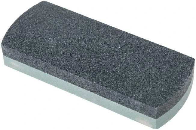 Ochsenkopf Sharpening- And Cleaning Stone For Axes, Chisels And Knives 4 Ochsenkopf Sharpening- And Cleaning Stone For Axes, Chisels And Knives - Image 2