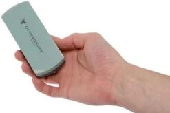 Ochsenkopf Sharpening- And Cleaning Stone For Axes, Chisels And Knives 7 Ochsenkopf Sharpening- And Cleaning Stone For Axes, Chisels And Knives -Silky Sales Store OFOX33 0200 03 ochsenkopf