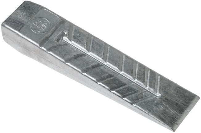 Ochsenkopf Aluminium Wedge Solid 550 Grams, OX 42-0550 3 Ochsenkopf Aluminium Wedge Solid 550 Grams, OX 42-0550