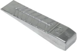 Ochsenkopf Aluminium Wedge Solid 550 Grams, OX 42-0550 6 Ochsenkopf Aluminium Wedge Solid 550 Grams, OX 42-0550 -Silky Sales Store OFOX42 0550 02 ochsenkopf
