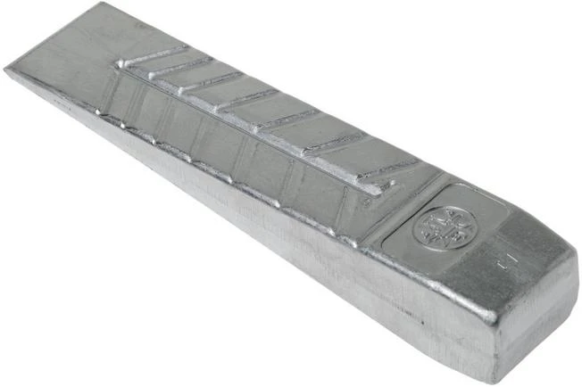 Ochsenkopf Aluminium Wedge Solid 550 Grams, OX 42-0550 4 Ochsenkopf Aluminium Wedge Solid 550 Grams, OX 42-0550 - Image 2