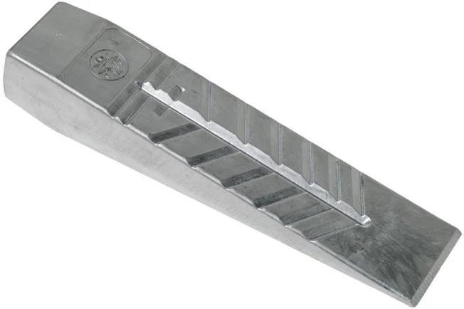 Ochsenkopf Aluminium Wedge Solid 1050 Grams, OX 42-1050 3 Ochsenkopf Aluminium Wedge Solid 1050 Grams, OX 42-1050