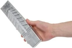 Ochsenkopf Aluminium Wedge Solid 1050 Grams, OX 42-1050 7 Ochsenkopf Aluminium Wedge Solid 1050 Grams, OX 42-1050 -Silky Sales Store OFOX42 1050 03 ochsenkopf