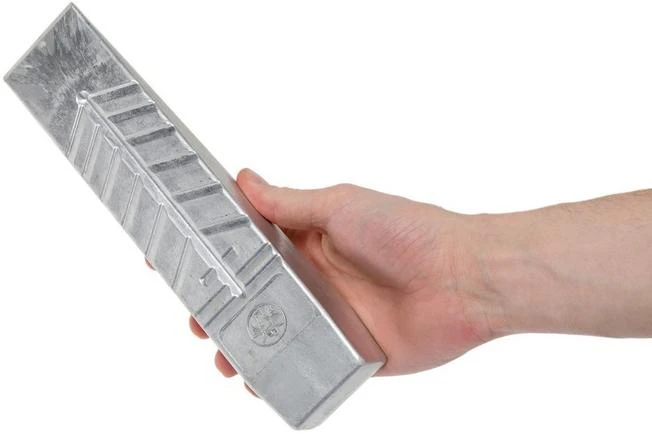 Ochsenkopf Aluminium Wedge Solid 1050 Grams, OX 42-1050 5 Ochsenkopf Aluminium Wedge Solid 1050 Grams, OX 42-1050 - Image 3