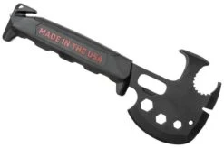 Off Grid Tools Survival Axe Elite, Black, Hand Axe 11 Off Grid Tools Survival Axe Elite, Black, Hand Axe -Silky Sales Store OGT SA100 02 offgridtools