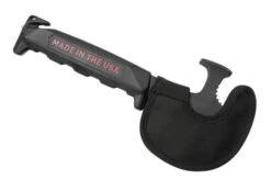 Off Grid Tools Survival Axe Elite, Black, Hand Axe 14 Off Grid Tools Survival Axe Elite, Black, Hand Axe -Silky Sales Store OGT SA100 05 offgridtools