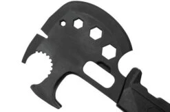 Off Grid Tools Survival Axe Elite, Black, Hand Axe 15 Off Grid Tools Survival Axe Elite, Black, Hand Axe -Silky Sales Store OGT SA100 06 offgridtools