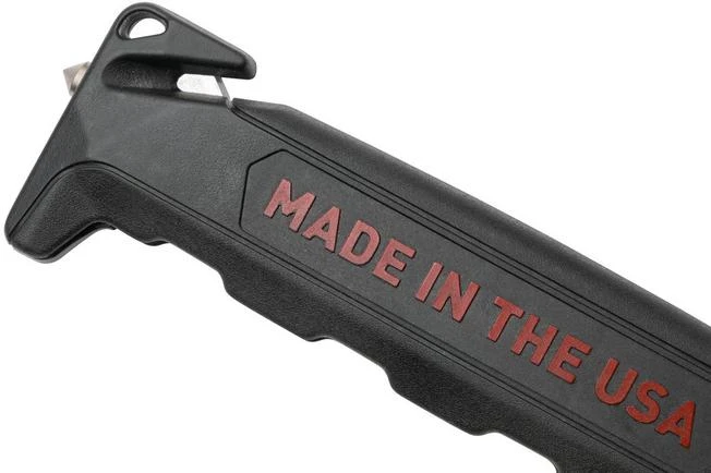 Off Grid Tools Survival Axe Elite, Black, Hand Axe 10 Off Grid Tools Survival Axe Elite, Black, Hand Axe - Image 8