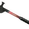 Off Grid Tools Trucker's Friend, Red, Carbon Steel, Hand Axe 2 Off Grid Tools Trucker's Friend, Red, Carbon Steel, Hand Axe -Silky Sales Store OGT TF2RED 02 offgridtools