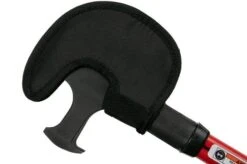 Off Grid Tools Trucker's Friend, Red, Carbon Steel, Hand Axe 10 Off Grid Tools Trucker's Friend, Red, Carbon Steel, Hand Axe -Silky Sales Store OGT TF2RED 05 offgridtools