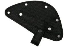 Off Grid Tools Deluxe Trucker's Friend Sheath, Black -Silky Sales Store OGT TFBLKNYLS 02 offgridtools