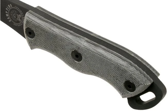 Ontario Camp Plus Hatchet 4320, Hand Axe 7 Ontario Camp Plus Hatchet 4320, Hand Axe - Image 5