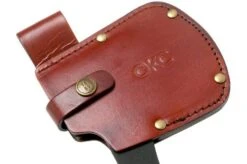 Ontario Camp Plus Hatchet 4320, Hand Axe 16 Ontario Camp Plus Hatchet 4320, Hand Axe -Silky Sales Store OKC4320 07 ontario