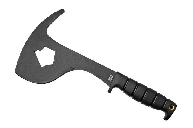 Ontario SPAX OKC8687, Fireman's Axe 3 Ontario SPAX OKC8687, Fireman's Axe