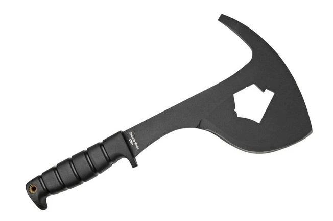 Ontario SPAX OKC8687, Fireman's Axe 4 Ontario SPAX OKC8687, Fireman's Axe - Image 2