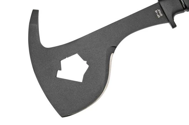 Ontario SPAX OKC8687, Fireman's Axe 5 Ontario SPAX OKC8687, Fireman's Axe - Image 3