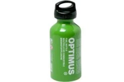 Optimus Fuel Bottle S 0.4 Litre