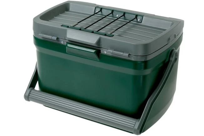 Stanley The Easy Carry Outdoor Cooler 15.1L, Green 5 Stanley The Easy Carry Outdoor Cooler 15.1L, Green - Image 3