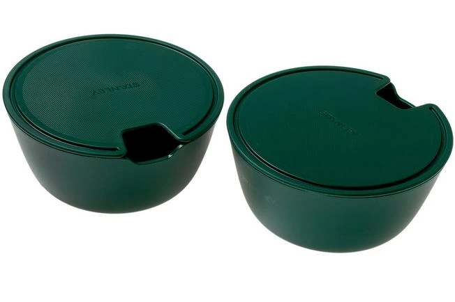 Stanley All-In-One Pan Set With Two Bowls 5 Stanley All-In-One Pan Set With Two Bowls - Image 3