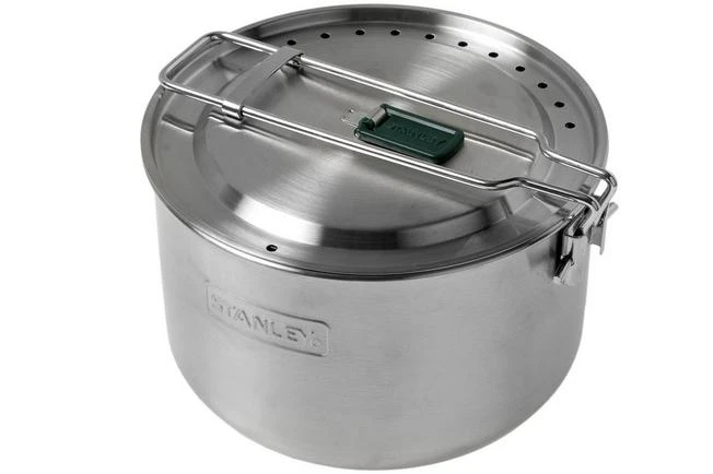 Stanley All-In-One Pan Set With Two Bowls 7 Stanley All-In-One Pan Set With Two Bowls - Image 5