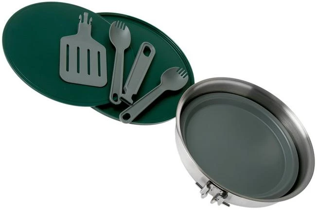Stanley PMI The All-In-One Frying Pan Set 4 Stanley PMI The All-In-One Frying Pan Set - Image 2