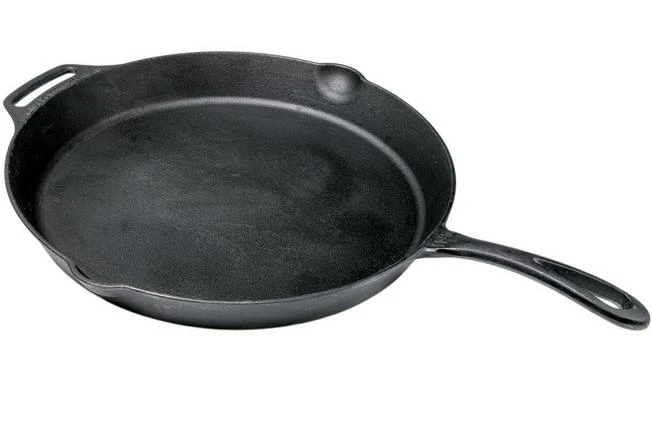 Petromax Skillet/ Frying Pan FP40 With Handle, FP40-T 3 Petromax Skillet/ Frying Pan FP40 With Handle, FP40-T