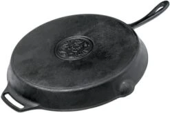 Petromax Skillet/ Frying Pan FP40 With Handle, FP40-T 6 Petromax Skillet/ Frying Pan FP40 With Handle, FP40-T -Silky Sales Store PMFP40 T 02 petromax pmfp40 t 02 1