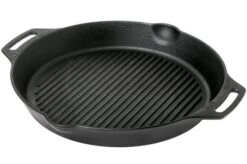 Petromax Grill Fire Skillet Gp35h-t