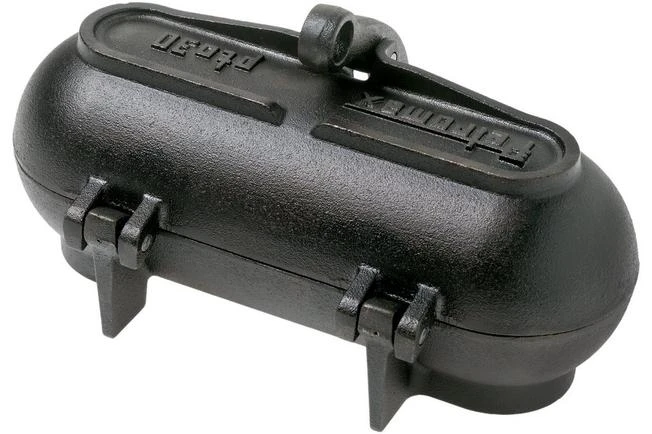 Petromax Cast Iron Potato Cooker PTO30 5 Petromax Cast Iron Potato Cooker PTO30 - Image 3