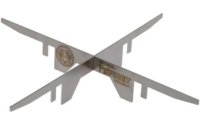 Petromax Fire Stand Foldable 3 Petromax Fire Stand Foldable
