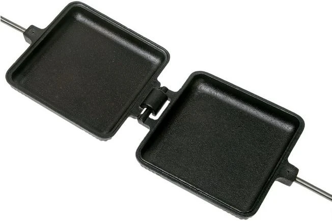 Petromax Sandwich Iron Short SW-IRON-S 4 Petromax Sandwich Iron Short SW-IRON-S - Image 2