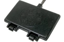 Petromax Cast Iron Waffle Iron Short PMWF-IRON-S -Silky Sales Store PMWF IRON S 03 petromax