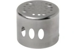 Pathfinder Bottle Stove, Stainless Steel -Silky Sales Store PN PTH011 02 pathfinder