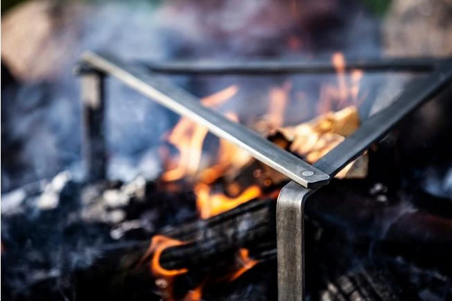 Petromax Fire Stand Foldable 5 Petromax Fire Stand Foldable - Image 3